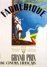 Farrebique, or the Four Seasons (1946)