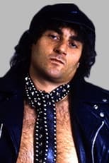 Adrian Adonis