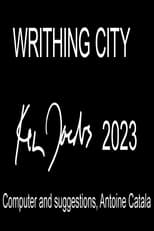 Poster for Writhing City