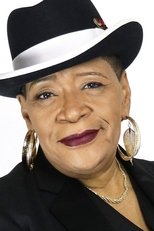 Foto retrato de Marsha Warfield