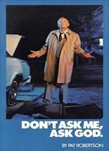 Poster for Don't Ask Me, Ask God