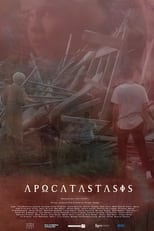 Poster for Apocatastasis