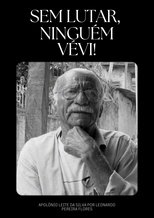 Sem lutar, ninguém vévi!