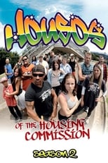 Poster for Housos Season 2
