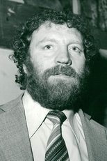 Foto retrato de Pat Roach