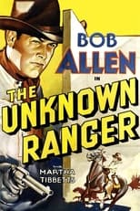 Poster for The Unknown Ranger