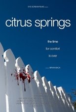 Poster for Citrus Springs