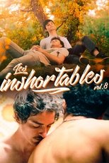Les Inshortables, Vol. 8 poster movie