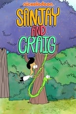 FR - Sanjay Et Craig