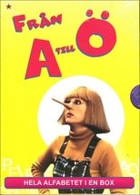 Från A till Ö poster image