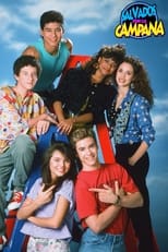 Saved by the Bell