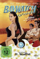 Poster zu Staffel 11 - Baywatch Hawaii – Baywatch