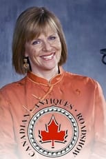 Poster for Canadian Antiques Roadshow