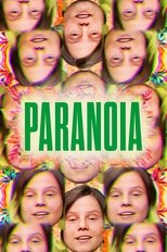 Poster for Paranoia Season 1