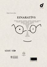 Poster for Einarrative 