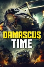 Poster for Damascus Time