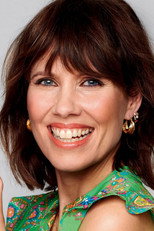Ida Wohlert as Vært in Klamphuggerne