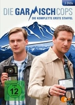 Poster for Die Garmisch-Cops Season 1