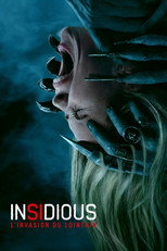 Insidious : L'Invasion du Lointain