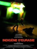 Indigène d'Eurasie serie streaming