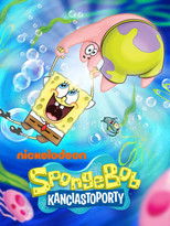 SpongeBob Kanciastoporty