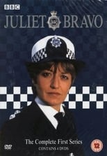 Poster for Juliet Bravo Season 1