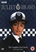 Poster for Juliet Bravo Season 1