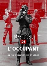 Poster for Dans l'œil de l'occupant