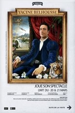 Poster for Yacine Belhousse joue son spectacle