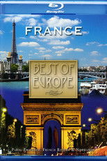 Best Of Europe: France (2002) poster