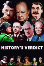 Poster for History's Verdict