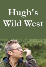 Poster for Hugh's Wild West