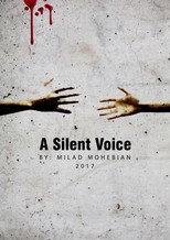 A Silent Voice poster