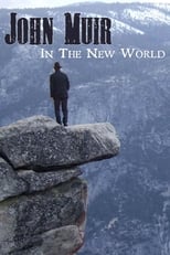 Poster di John Muir in the New World