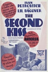 Poster for The Second Kiss 