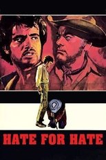 Hate for Hate poster movie