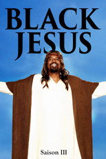 Affiche de Saison 3 — Black Jesus