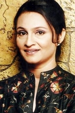 Foto retrato de Praveena Deshpande