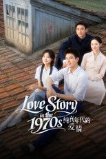 Love Story in the 1970s poster
