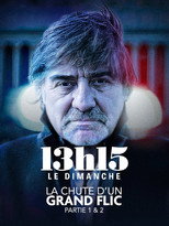 La chute d'un flic poster