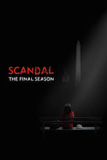 Poster for Scandal Season 7