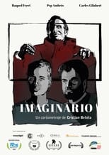 Poster for Imaginario