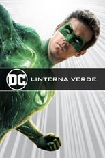 Ver Green Lantern (Linterna verde) (2011) Online