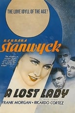 A Lost Lady (1934)