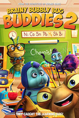 Poster for Brainy Bubbly Bug Buddies 2 