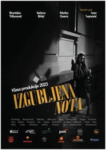 The Missing Note poster