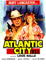 Atlantic City serie streaming