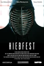 Poster for Hiebfest