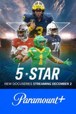 5-Star (2025) poster