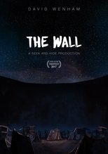 Poster for The Wall